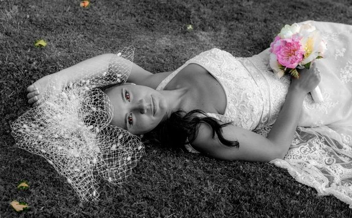 Nuestra boda! - 2