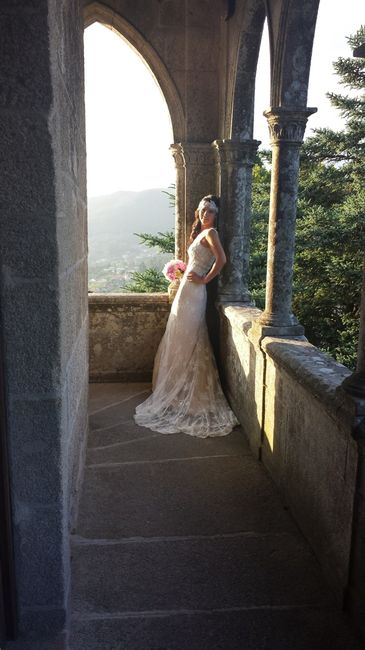 Nuestra boda! - 3
