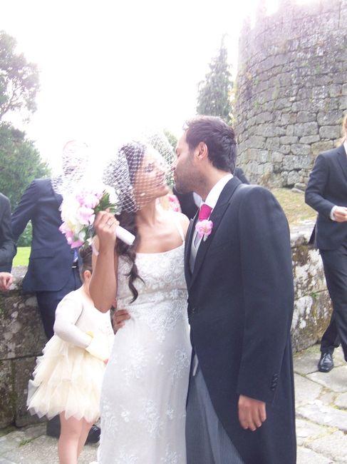 Nuestra boda! - 6