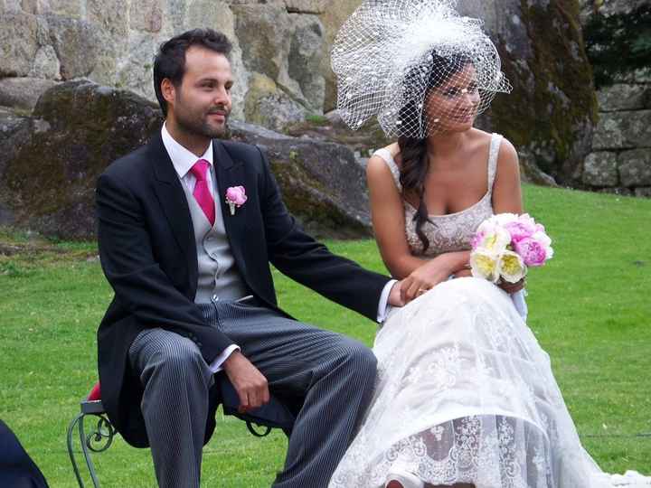 Nuestra boda! - 7