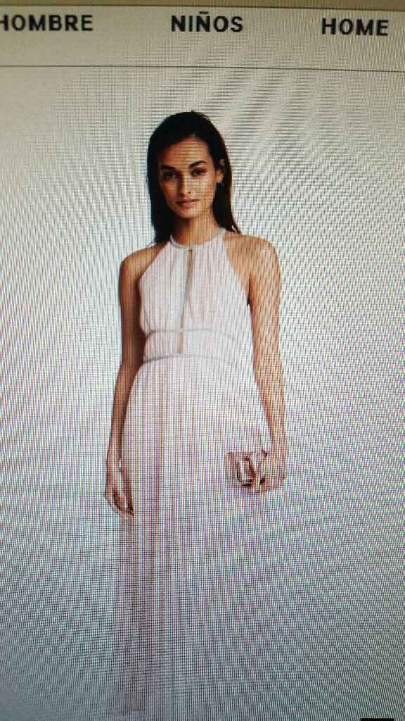 Vestido preboda! - 1