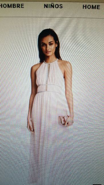 Vestido preboda! - 1