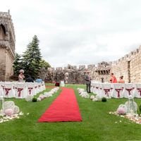 Nuestra boda! - 1