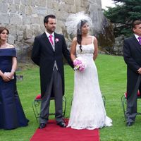 Nuestra boda! - 5
