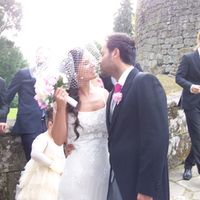 Nuestra boda! - 6