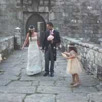 Nuestra boda! - 9