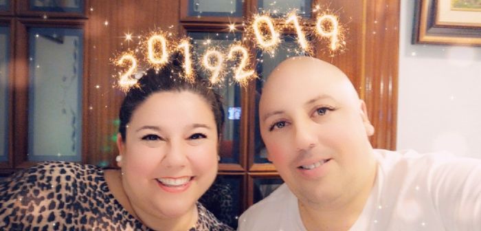 ✨ ¡Bienvenido 2019! ✨ - 1