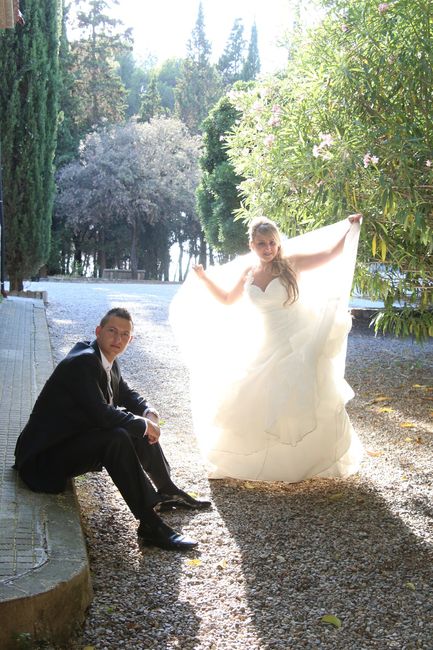 Post Boda 