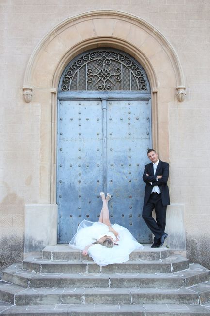Post Boda 