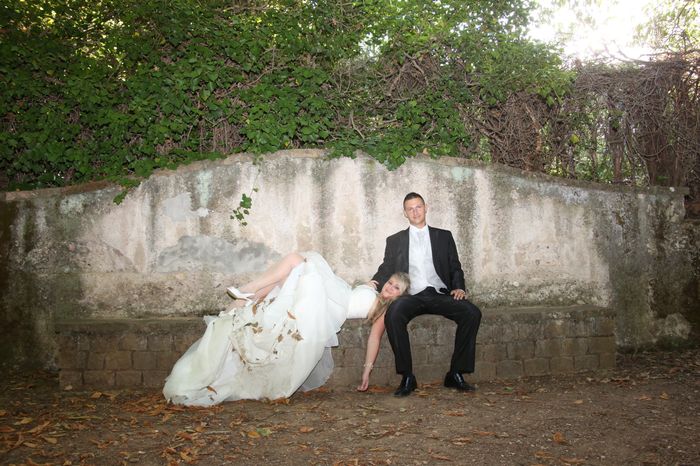 Post Boda 