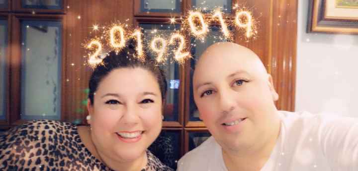✨ ¡Bienvenido 2019! ✨ - 1