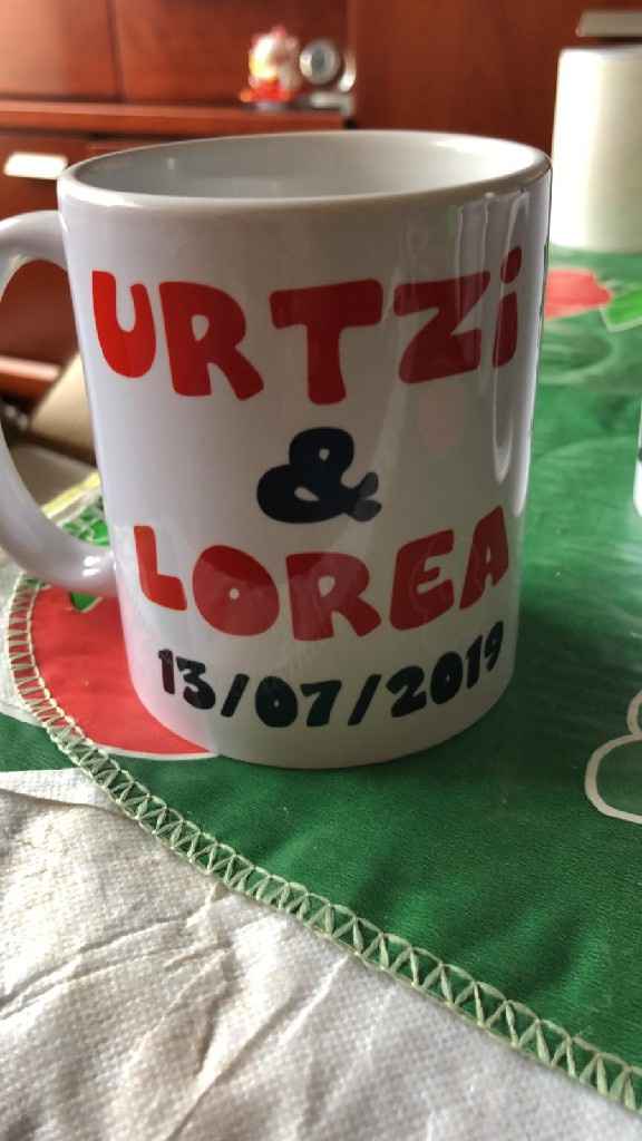 ¿Qué detalle darás a tus invitados? - 1