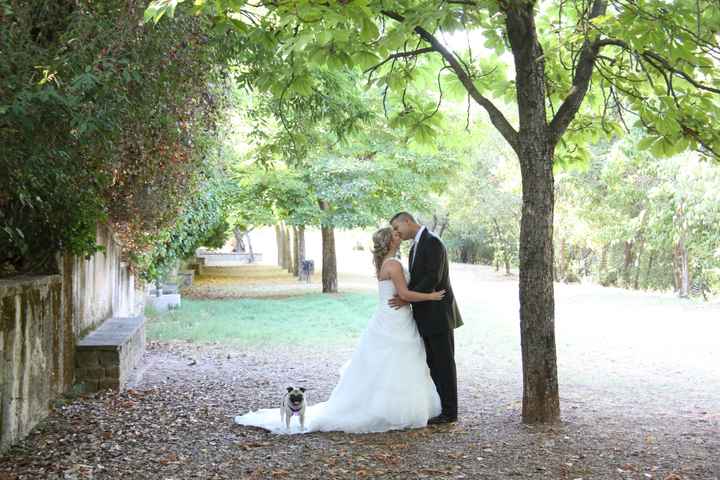 Post Boda 