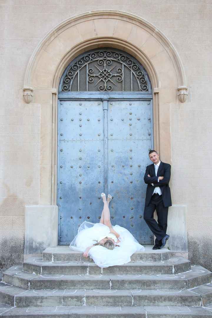 Post Boda 