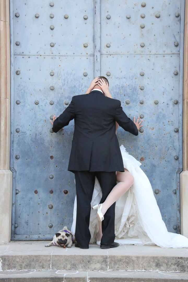 Post Boda 