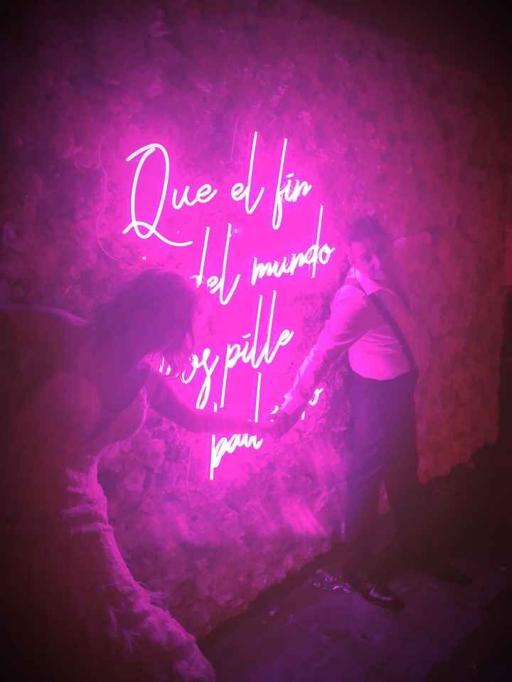 ¿Con cuántos ❤️ valoras el día de tu boda? - 1