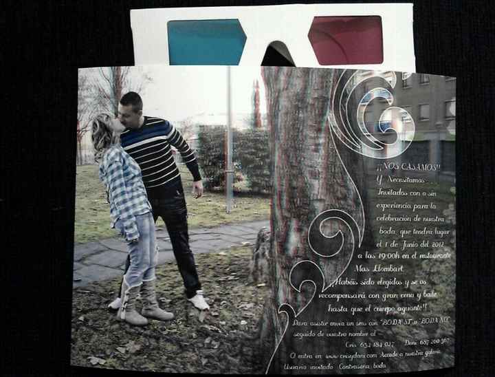 Invitacion