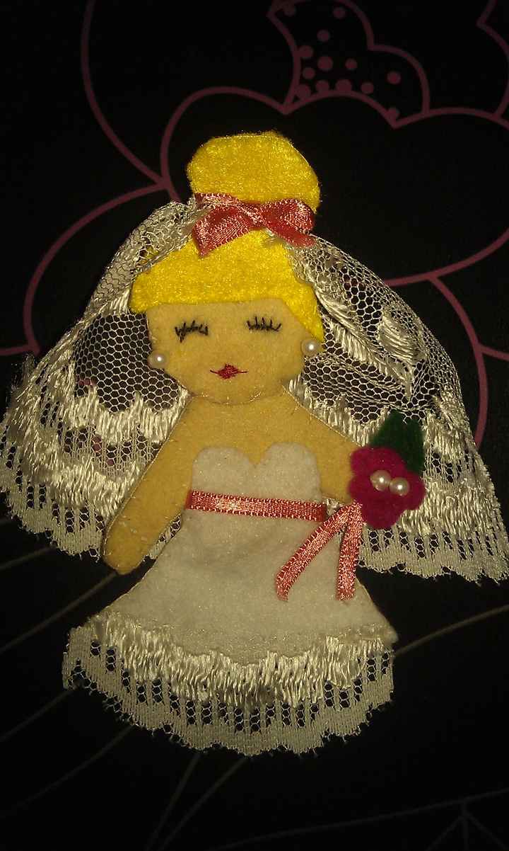 Novia Fieltro