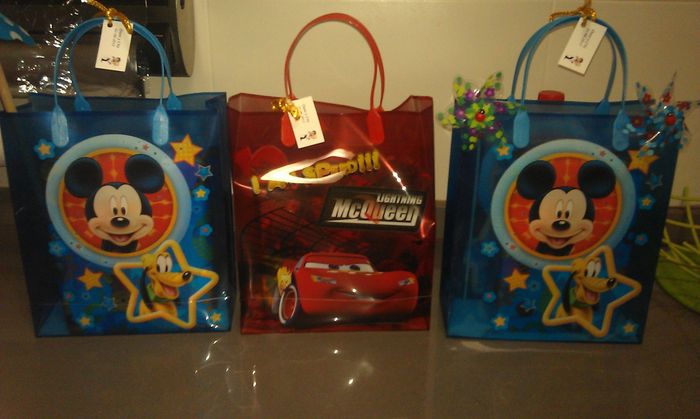 REGALITOS