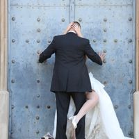 Post Boda 