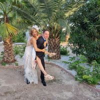 ¿Con cuántos ❤️ valoras el día de tu boda? - 2