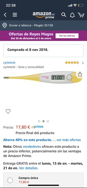Buscadoras Enero 2020 - 1