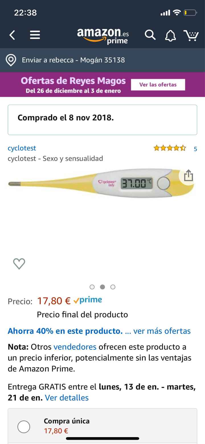Buscadoras Enero 2020 - 1