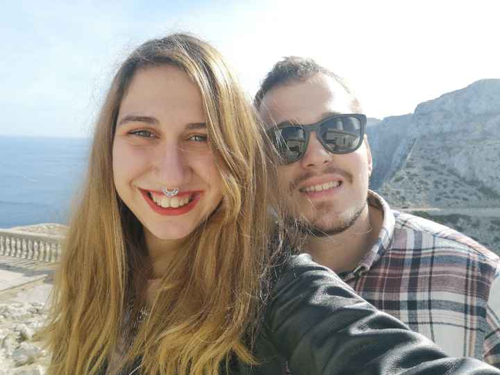 ÚLTIMO PASO: Te reto a... - 1