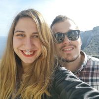 ÚLTIMO PASO: Te reto a... - 1