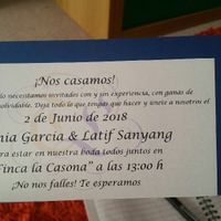 Invitaciones - 4