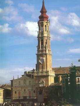 La Iglesia