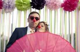 Photocall definitivo