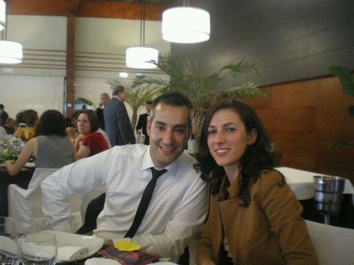 Boda amigos