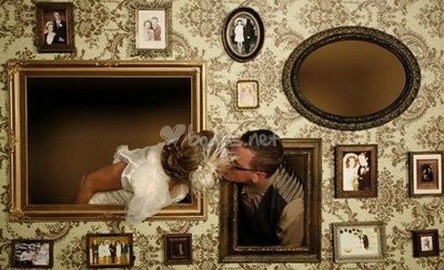 Idea de Photocall