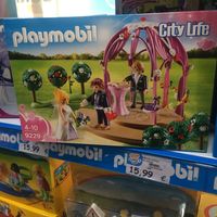 Playmobil bodil!😂 - 1