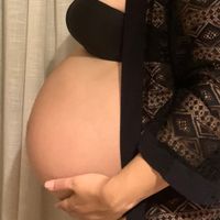 Futuras mamas octubre 2020 - 1