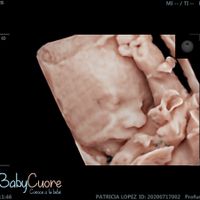 Futuras mamas octubre 2020 - 1
