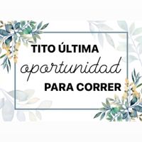 Cartel metacrilato ya llega la novia - 1