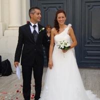 Ya casados!!