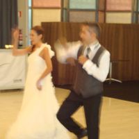 Baile de novios!!