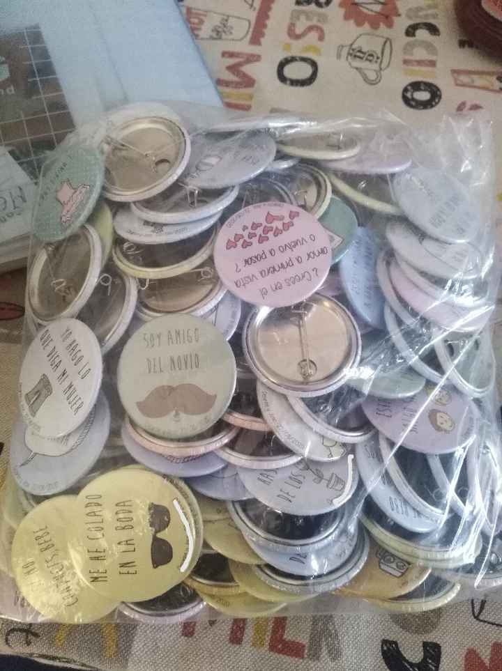 Chapas o no??? - 1