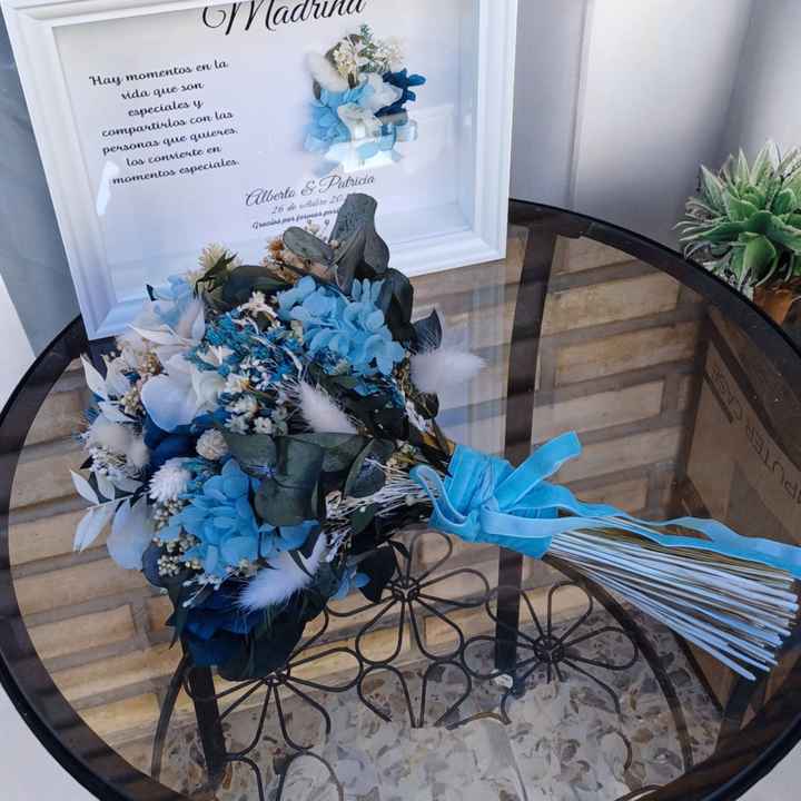 Floristería - 2