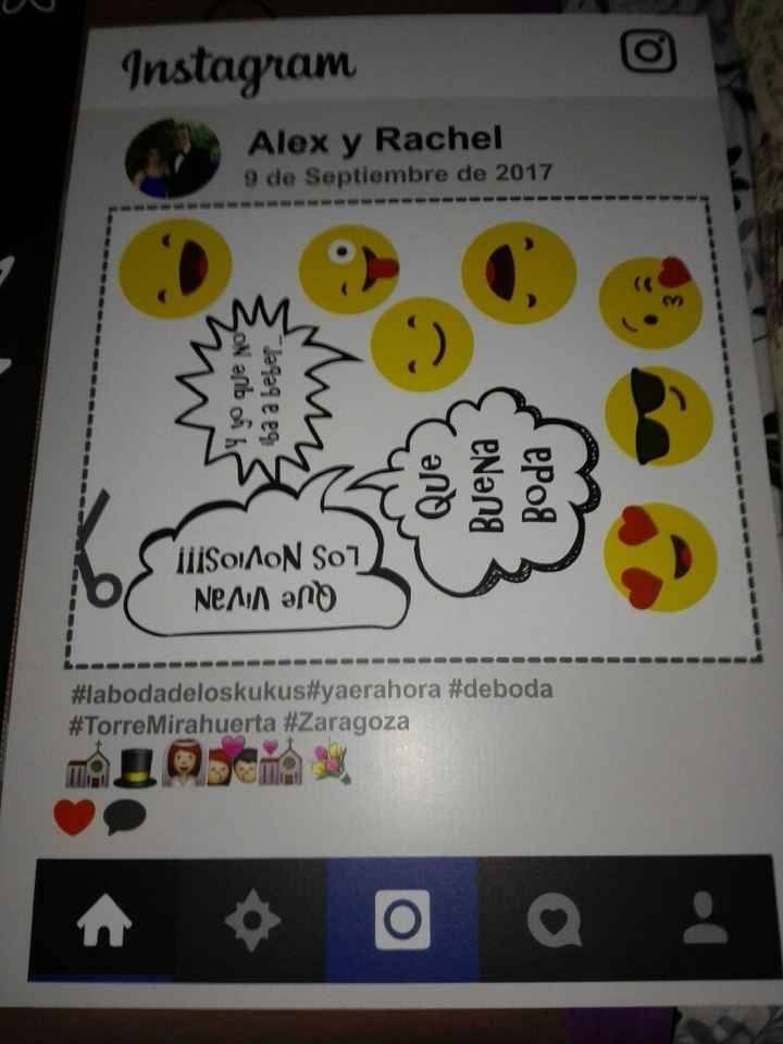 Paquetitooo! han llegado mis carteles!! - 2