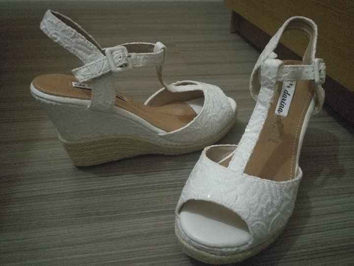 Mis cuñas - 1
