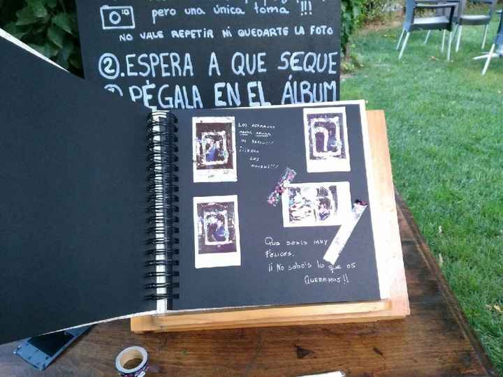  Libro de firmas - 1