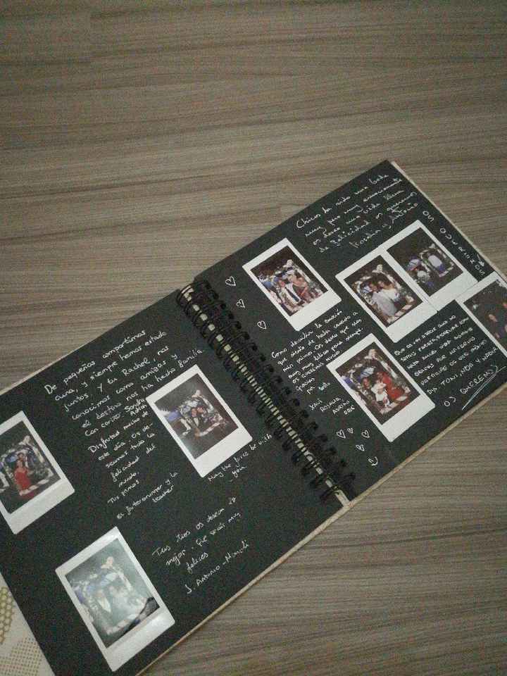  Libro de firmas - 4