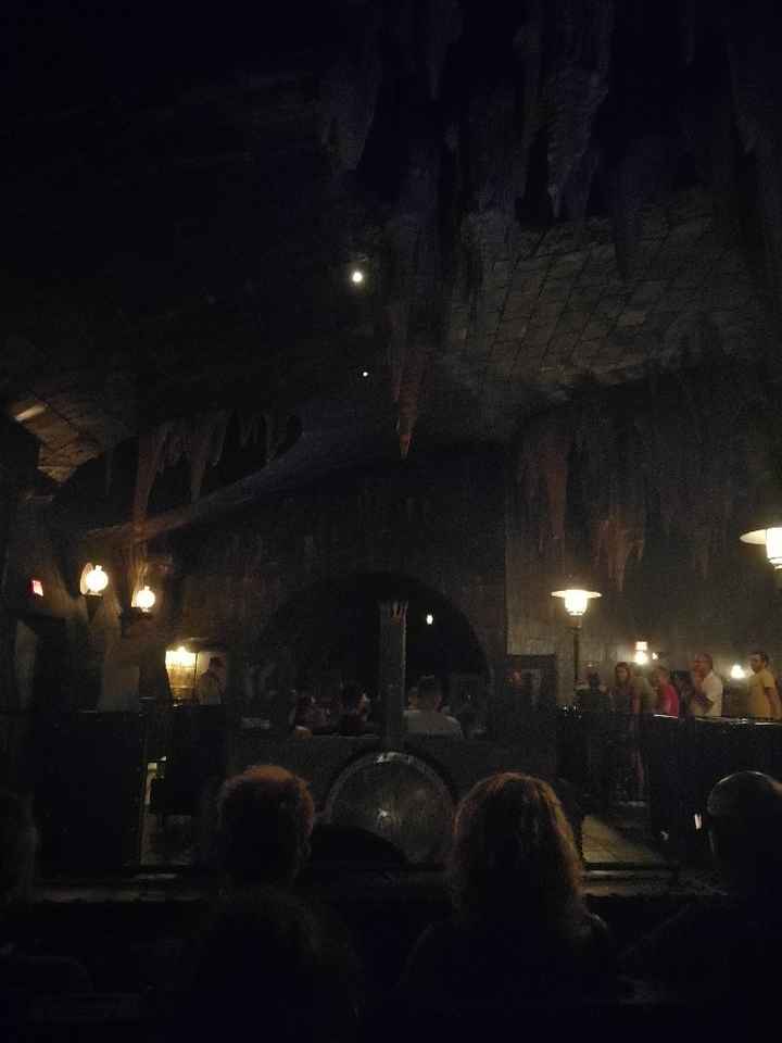 Viaje de novios... ¡¡¡disney World & Universal Orlando!!! - 5