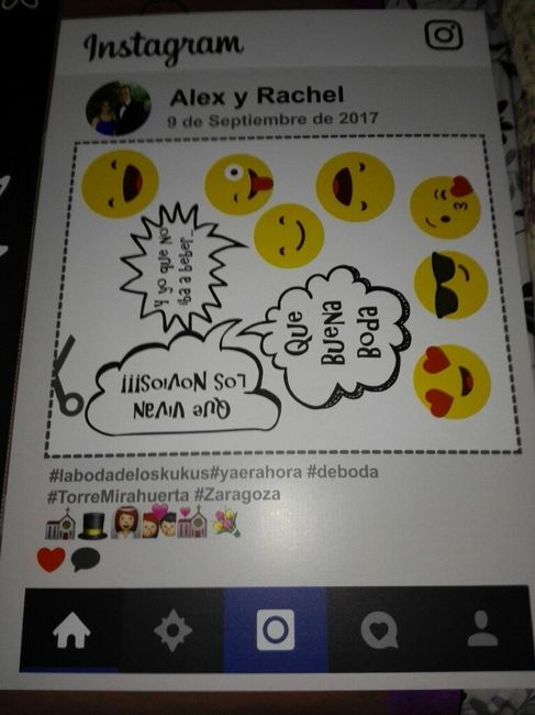 Paquetitooo! han llegado mis carteles!! - 2