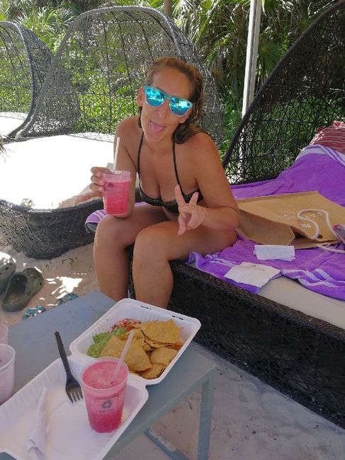  Paradisus La Perla! - 1