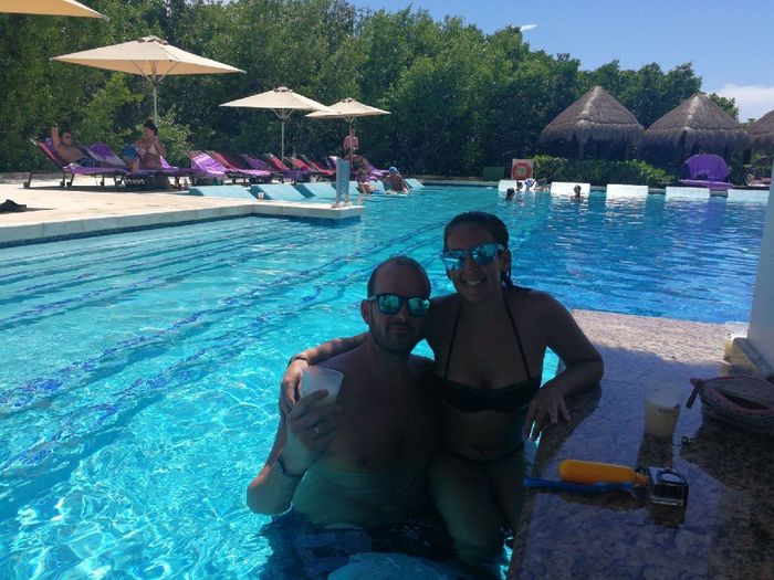  Paradisus La Perla! - 2